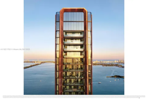 710 NE 29th St # 3002, Miami FL 33137