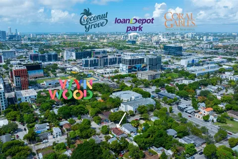 145 NW 31st St, Miami FL 33127