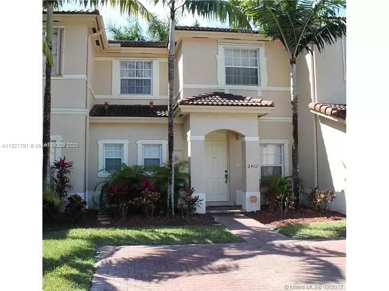 2402 NE 41st Pl, Homestead FL 33033