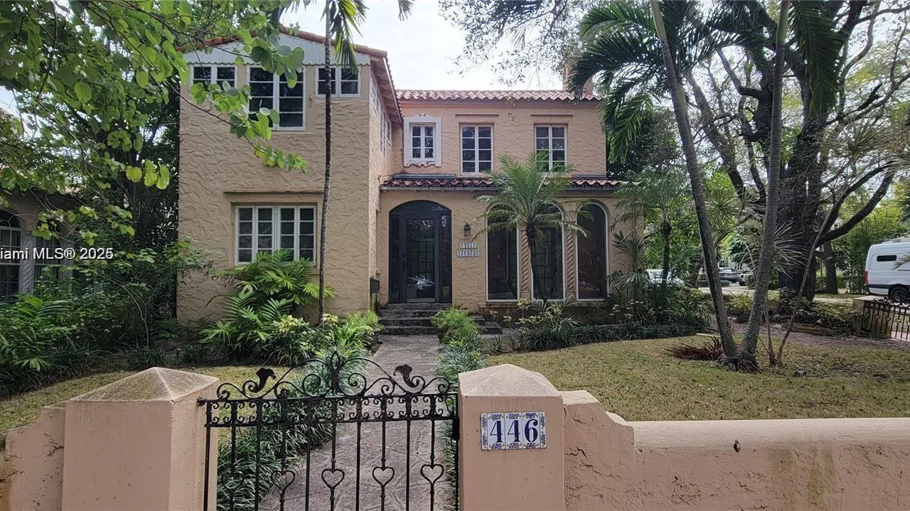 446 Navarre Ave, Coral Gables FL 33134