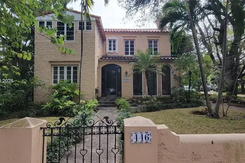446 Navarre Ave, Coral Gables FL 33134