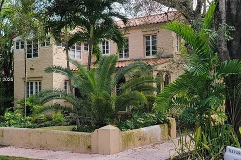446 Navarre Ave, Coral Gables FL 33134