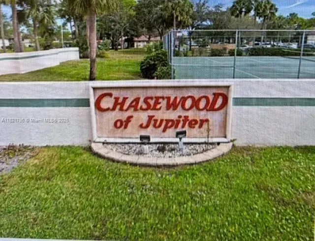 6447 Chasewood Dr # C, Jupiter FL 33458