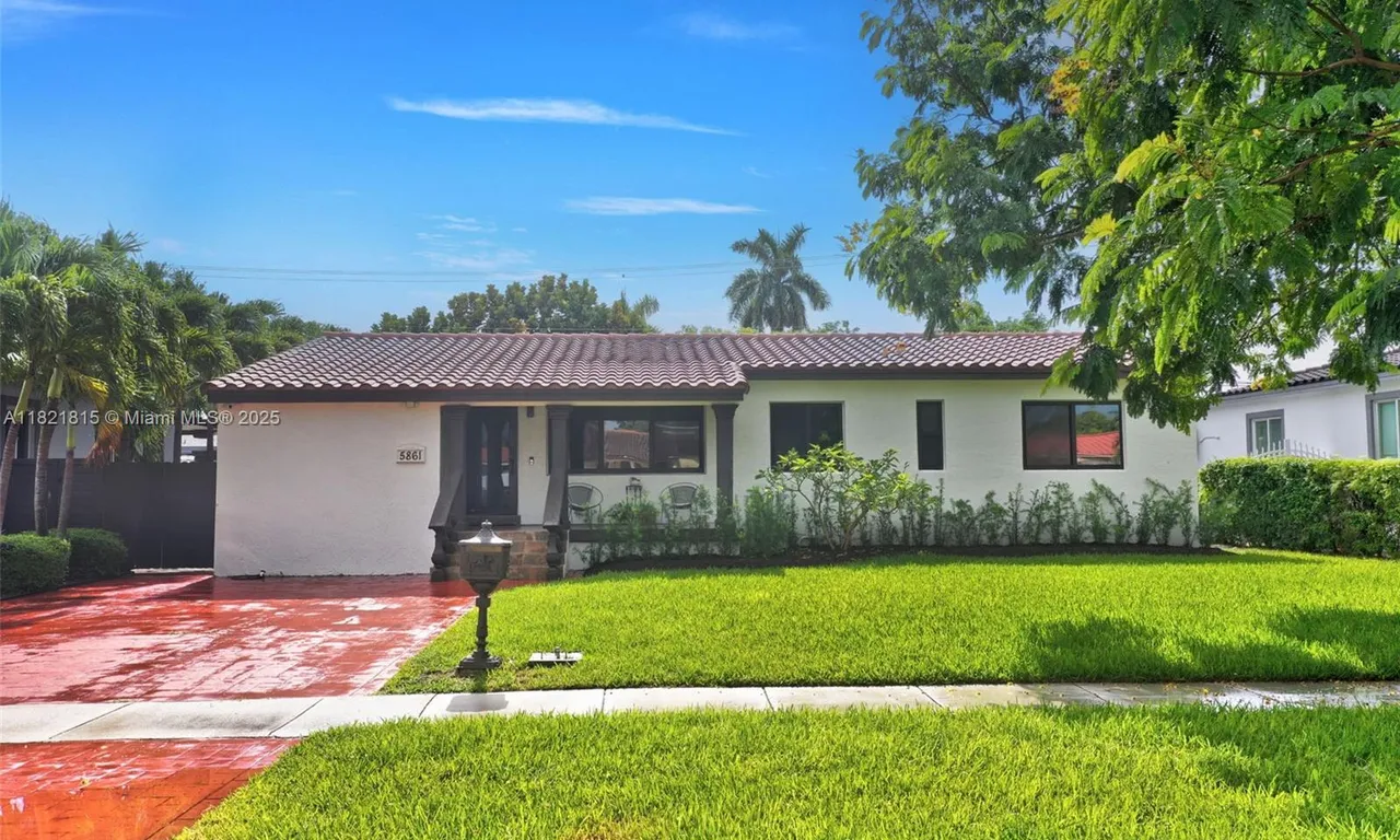 5861 W 2nd Ct, Hialeah FL 33012