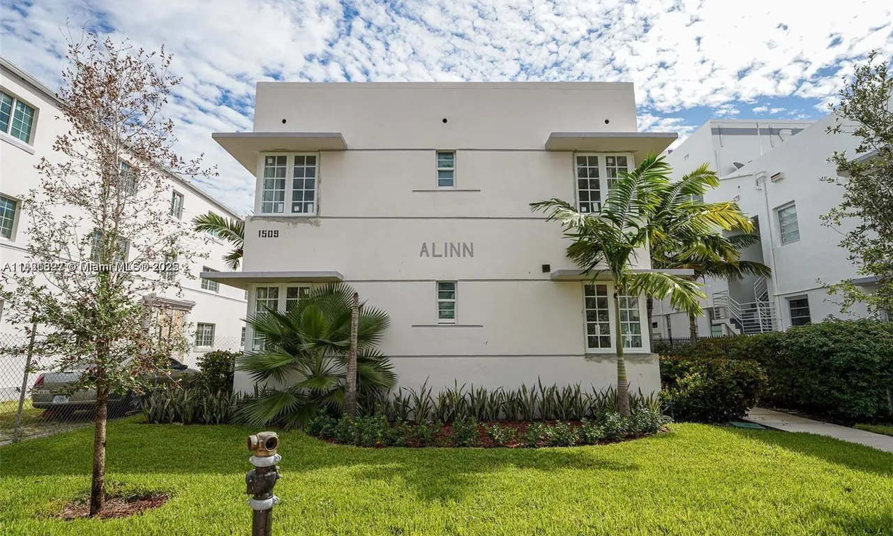 1509 Pennsylvania Ave # 12, Miami Beach FL 33139