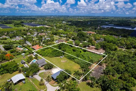 24XXX SW 199 Ave, Homestead FL 33031