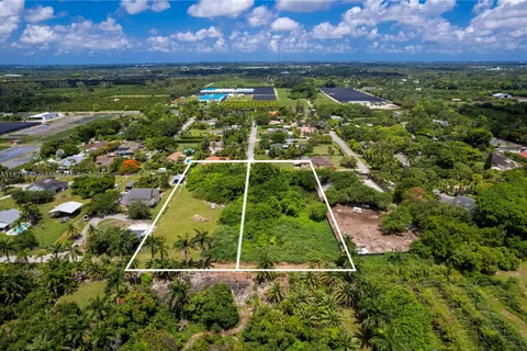 24XXX SW 199 Ave, Homestead FL 33031