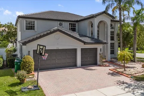 17956 SW 35th Dr, Miramar FL 33029
