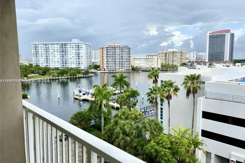 1965 S Ocean Dr # 5B, Hallandale Beach FL 33009