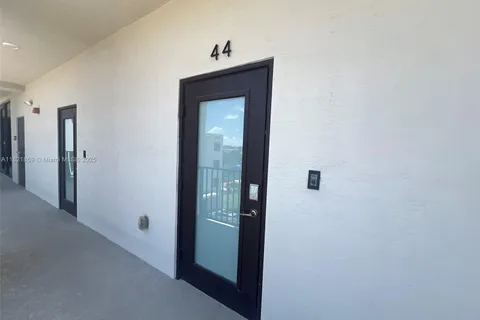4636 NW 84th Ave # 44, Doral FL 33166