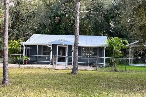 13850 Cemetery Road, Fort Myers FL 33905