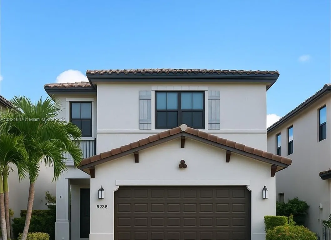 3238 W 96th Pl, Hialeah FL 33018
