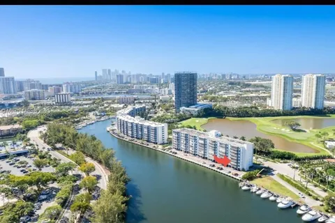400 Diplomat Pkwy # 302, Hallandale Beach FL 33009
