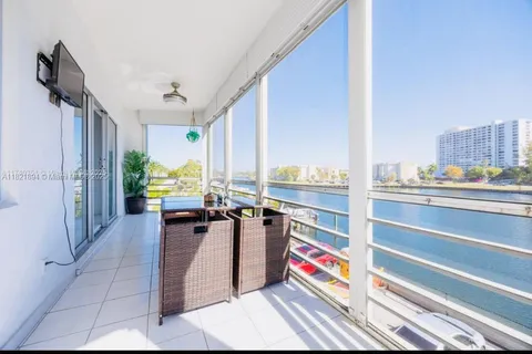400 Diplomat Pkwy # 302, Hallandale Beach FL 33009
