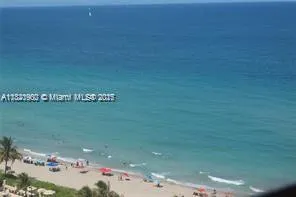 1950 S Ocean Dr # 16F, Hallandale Beach FL 33009