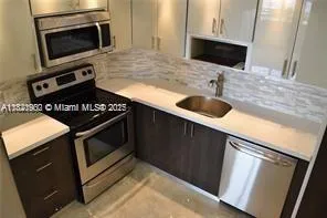1950 S Ocean Dr # 16F, Hallandale Beach FL 33009
