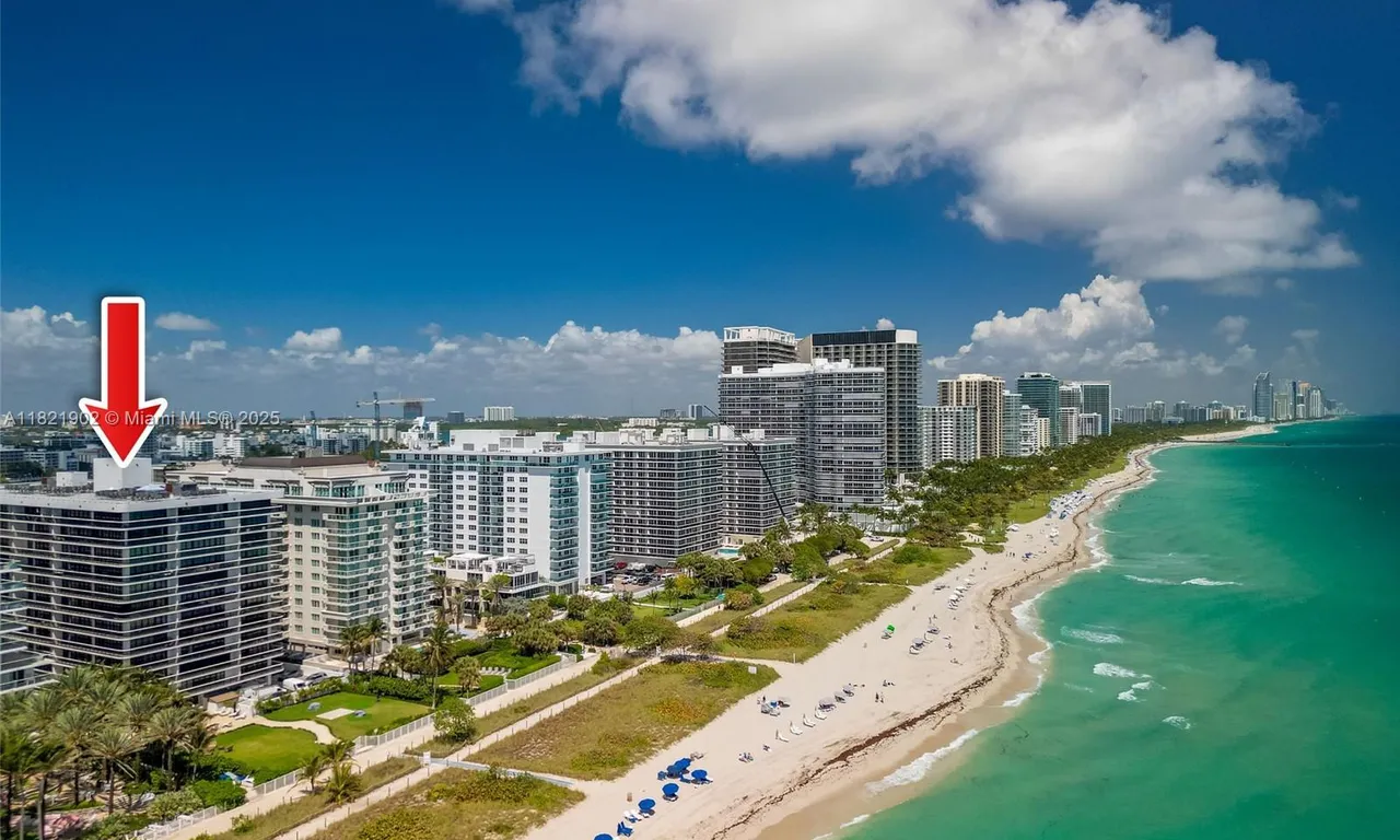 9455 Collins Ave # 305, Surfside FL 33154