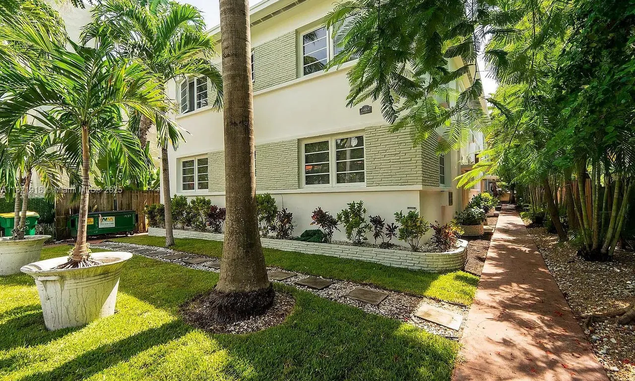 1537 Jefferson Ave # 4, Miami Beach FL 33139