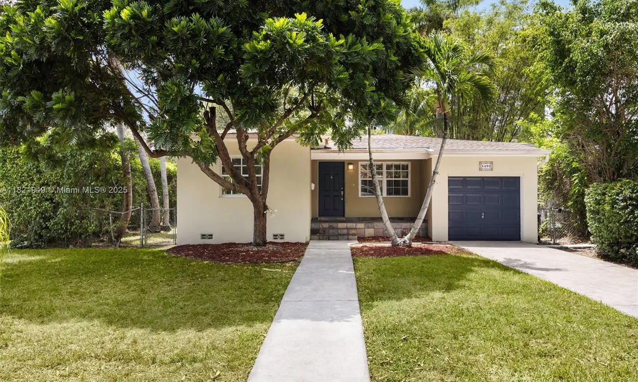 5490 SW 57th Ave, Miami FL 33155