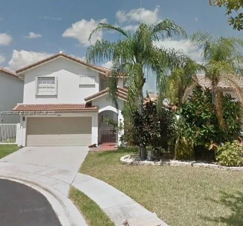 6987 Charlotte Ct, Margate FL 33063