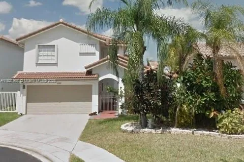 6987 Charlotte Ct, Margate FL 33063