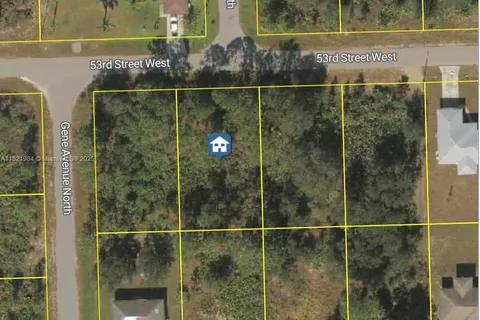 2623 53rd ST W, Lehigh Acres FL 33971