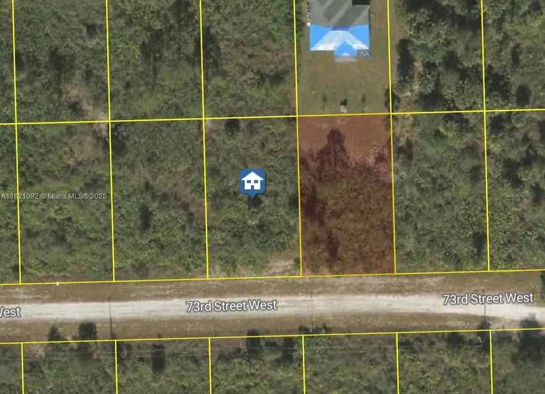 3206 73rd ST W, Lehigh Acres FL 33971