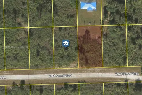3206 73rd ST W, Lehigh Acres FL 33971