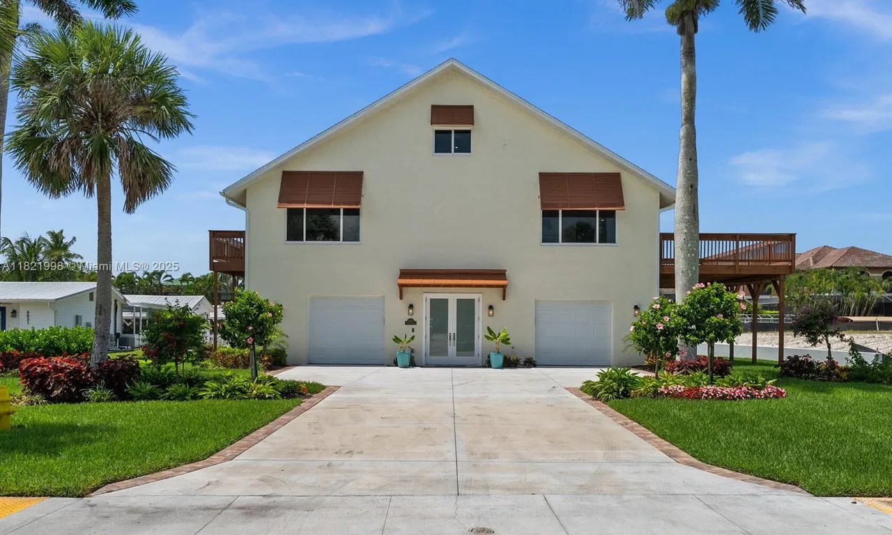4837 Tarpon AVE, Cape Coral FL 34134