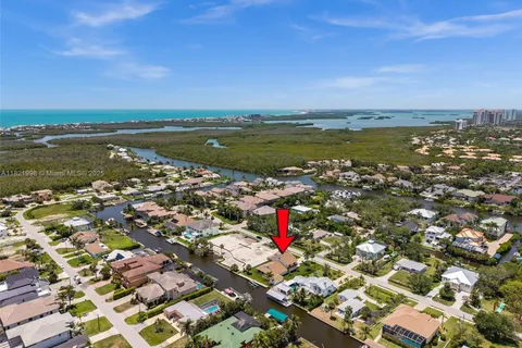 4837 Tarpon AVE, Cape Coral FL 34134