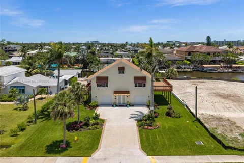 4837 Tarpon AVE, Cape Coral FL 34134