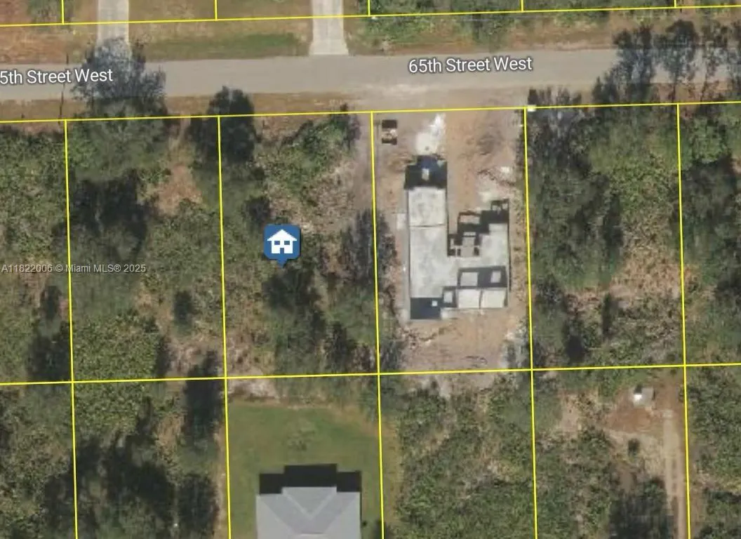 2511 65th ST W, Lehigh Acres FL 33971