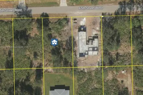 2511 65th ST W, Lehigh Acres FL 33971