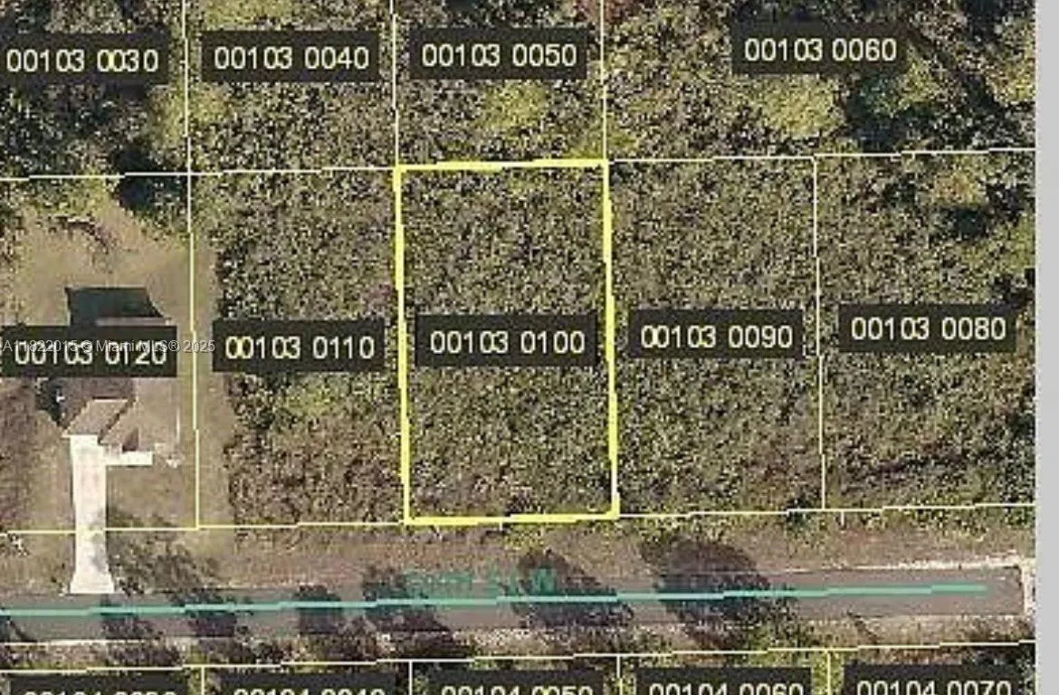 3104 69th ST W, Lehigh Acres FL 33971