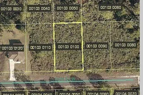 3104 69th ST W, Lehigh Acres FL 33971