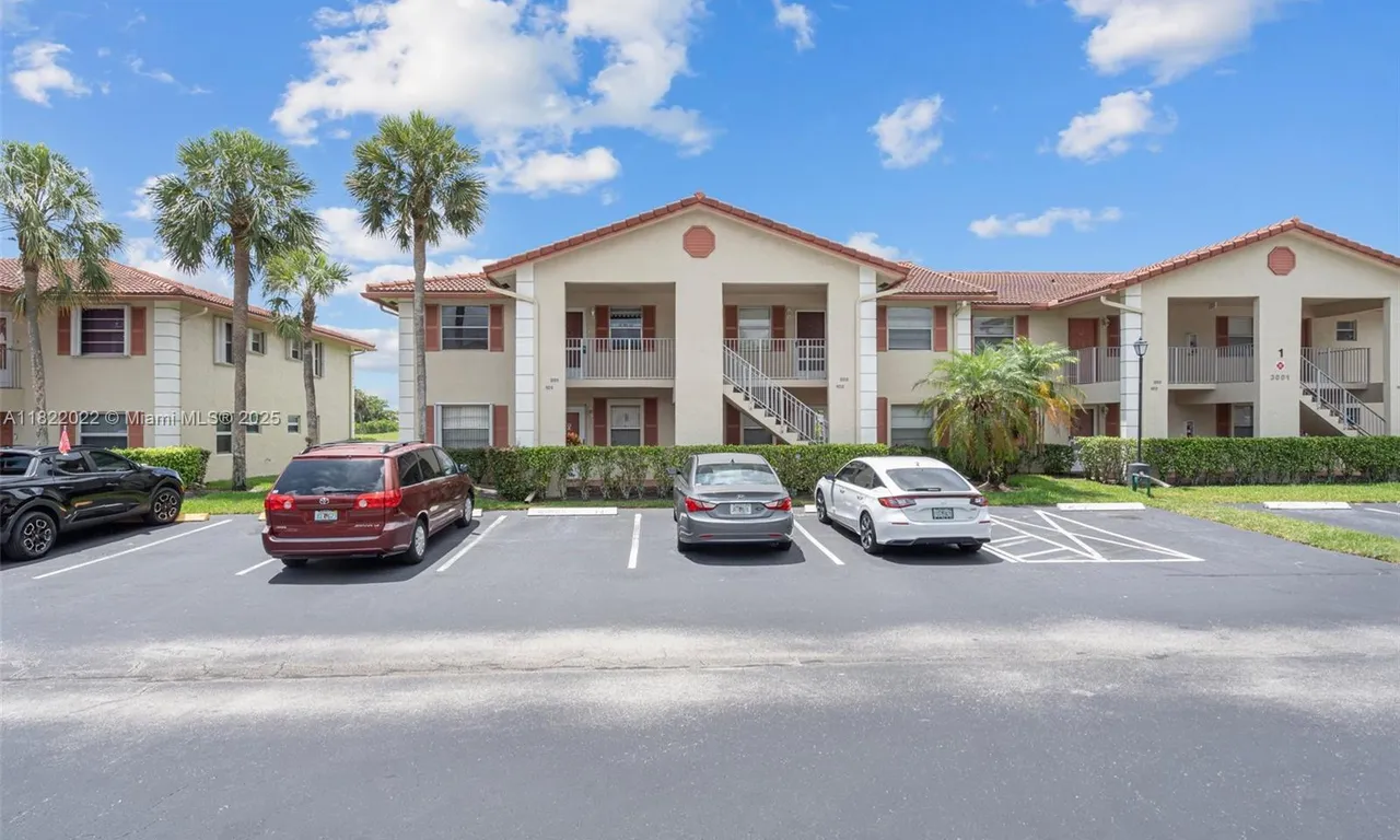 3001 Holiday Springs Blvd # 201, Margate FL 33063