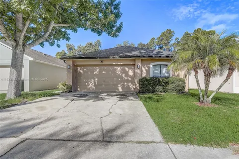 125 Placid Woods Court, Sanford FL 32773