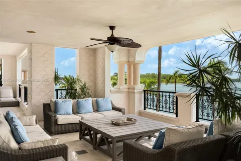 5233 Fisher Island Dr # 5233, Miami Beach FL 33109