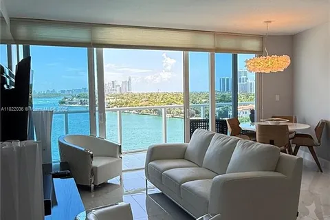 9821 E Bay Harbor Dr # 903, Bay Harbor Islands FL 33154