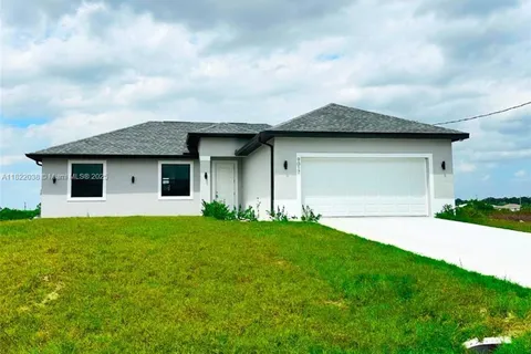 9017 Meadow Cir, La Belle FL 33935