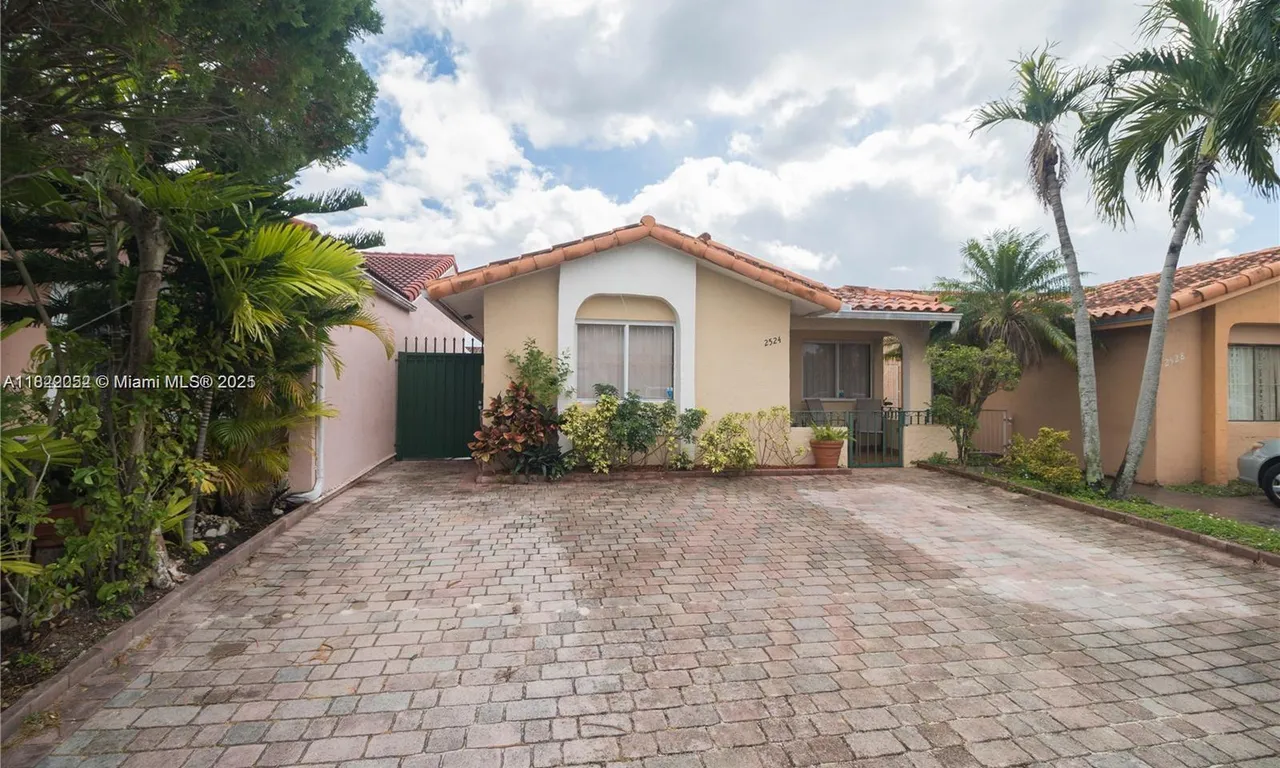2524 W 65th St # 0, Hialeah FL 33016