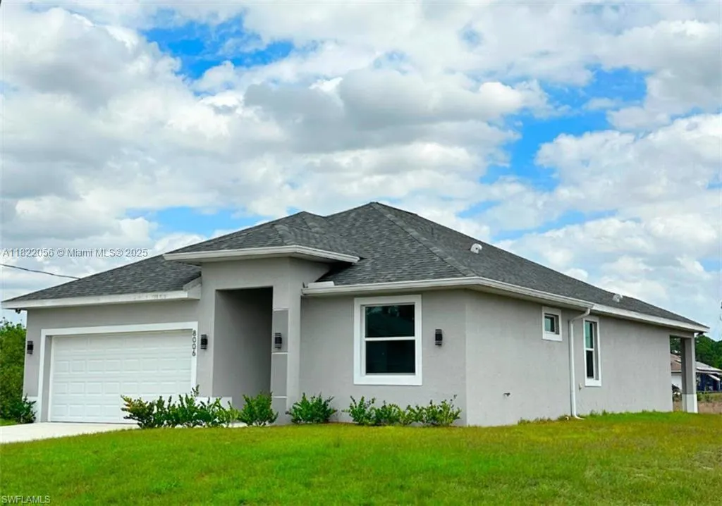 8006 Buttercup Cir, La Belle FL 33935