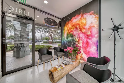 Full Service Beauty Salon On 8th Street, Miami FL 33184
