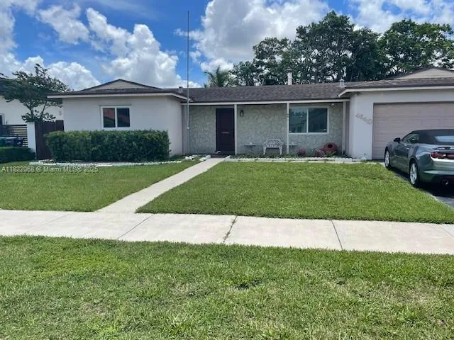 4640 SW 128th Ave, Miami FL 33175