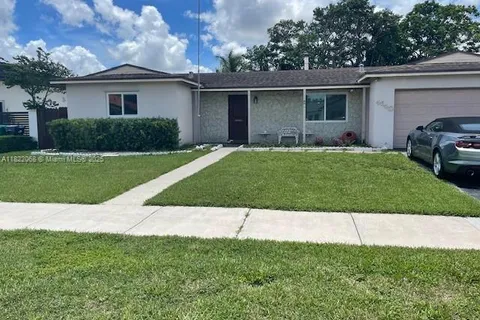4640 SW 128th Ave, Miami FL 33175