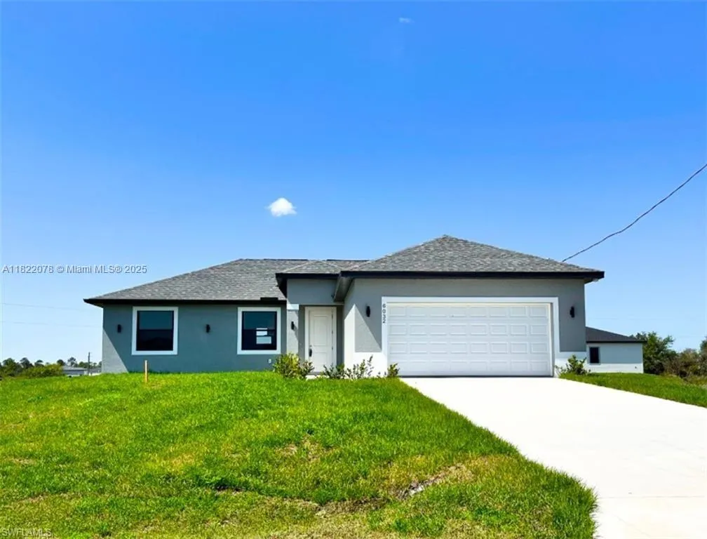 6032 Keystone cir, La Belle FL 33935