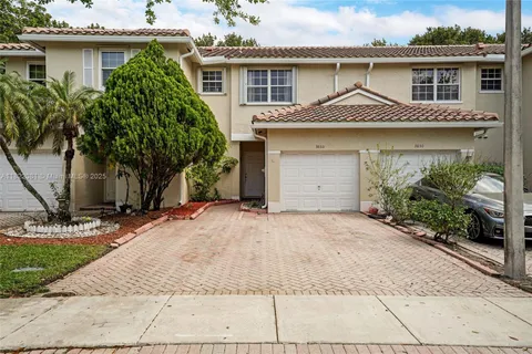 3860 NW 91st Ter, Sunrise FL 33351