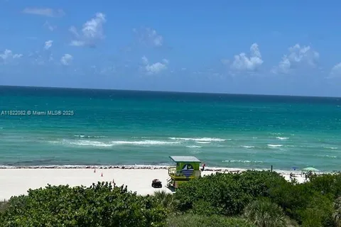 5555 Collins Ave # 6L, Miami Beach FL 33140