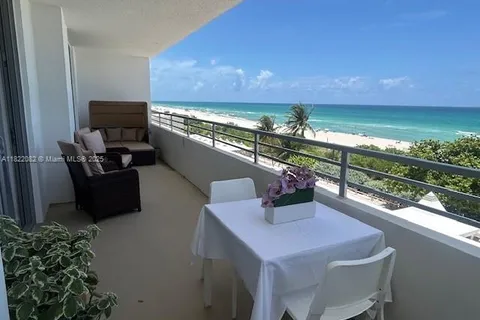 5555 Collins Ave # 6L, Miami Beach FL 33140