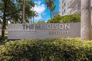850 N Miami Ave # 708, Miami FL 33136